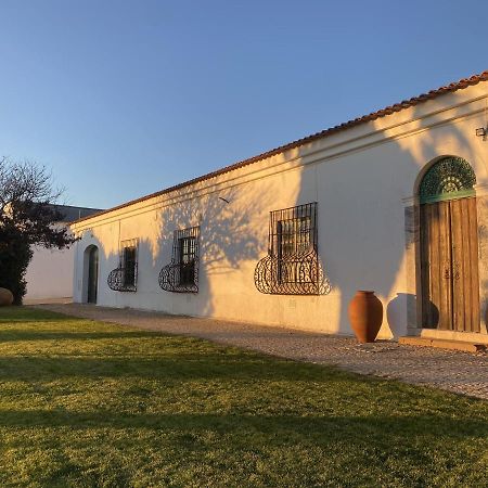 Quinta Do Castelo Hotell Beja Eksteriør bilde