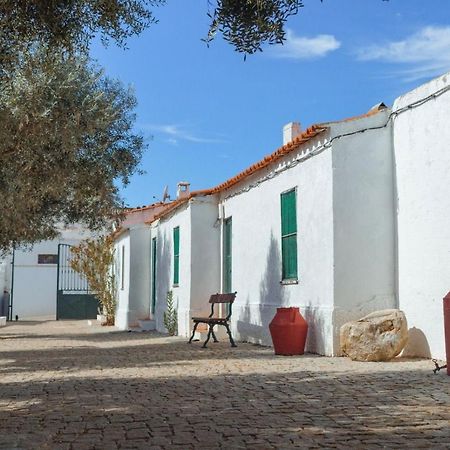 Quinta Do Castelo Hotell Beja Eksteriør bilde