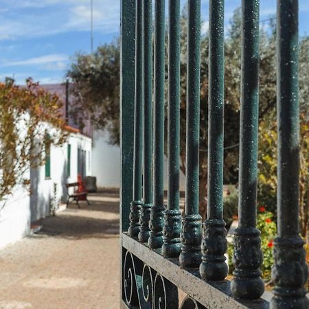 Quinta Do Castelo Hotell Beja Eksteriør bilde