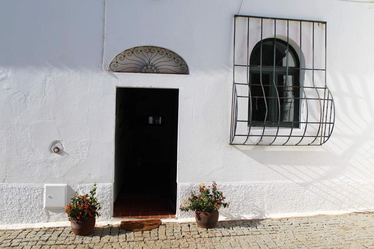 Quinta Do Castelo Hotell Beja Eksteriør bilde