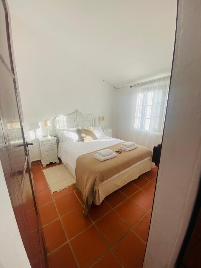 Quinta Do Castelo Hotell Beja Eksteriør bilde