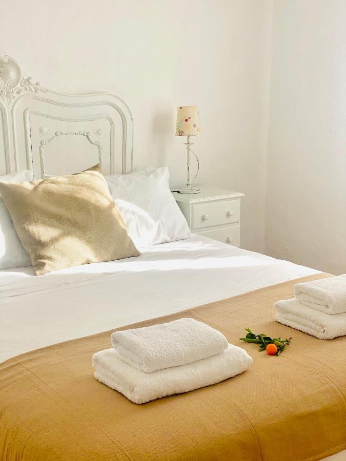 Quinta Do Castelo Hotell Beja Eksteriør bilde