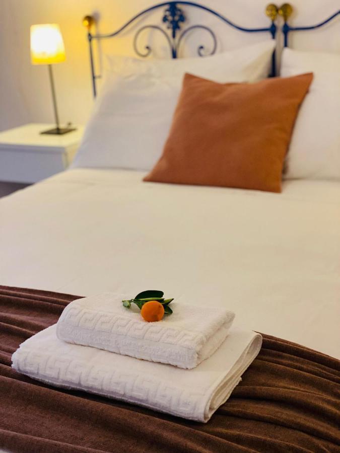 Quinta Do Castelo Hotell Beja Eksteriør bilde