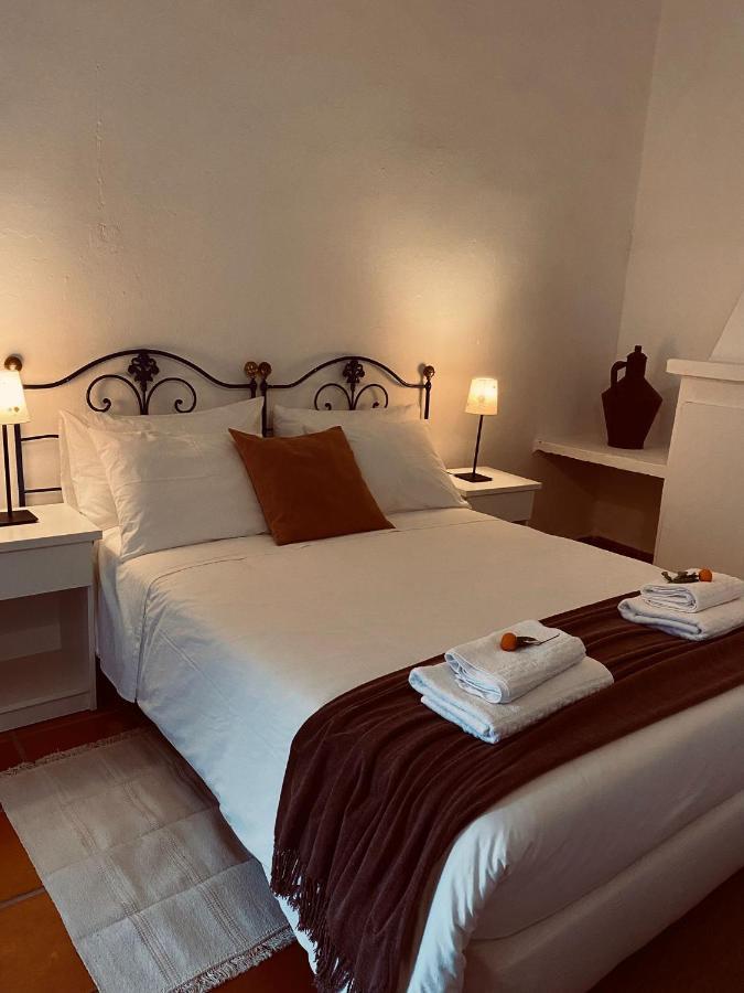 Quinta Do Castelo Hotell Beja Eksteriør bilde