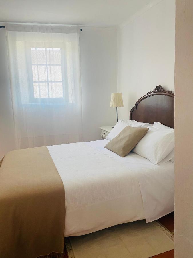 Quinta Do Castelo Hotell Beja Eksteriør bilde