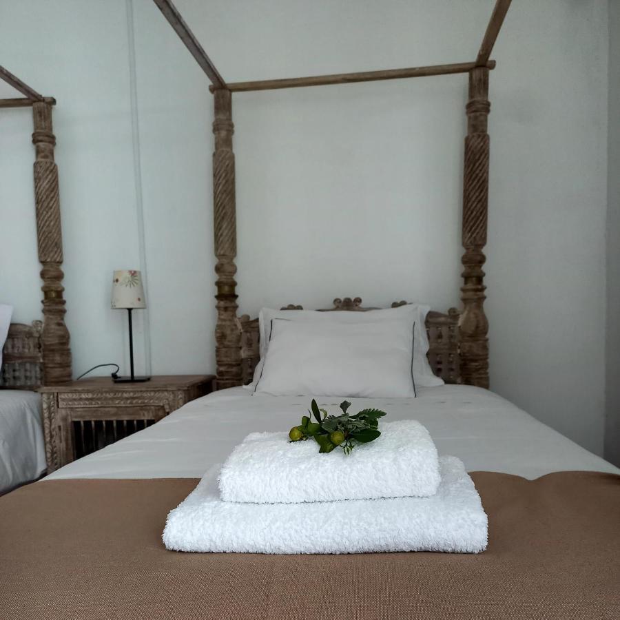 Quinta Do Castelo Hotell Beja Eksteriør bilde