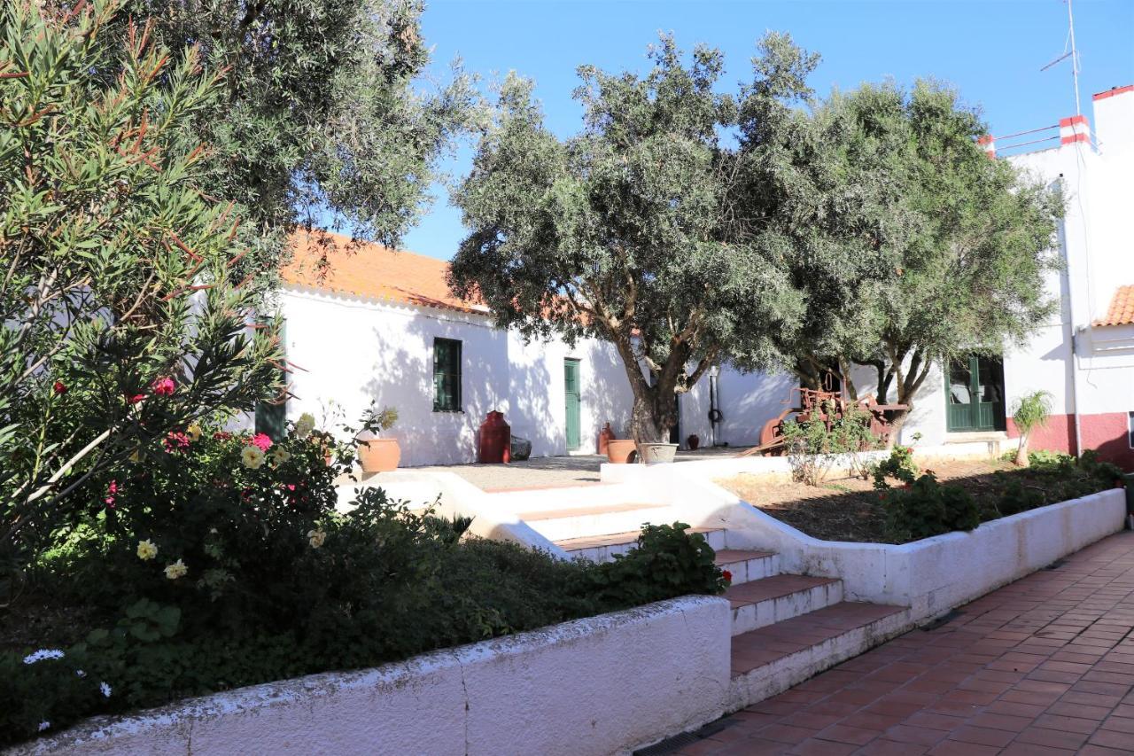 Quinta Do Castelo Hotell Beja Eksteriør bilde