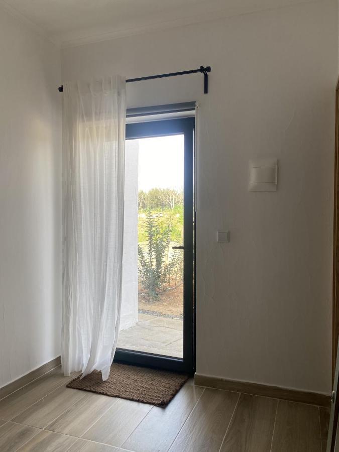 Quinta Do Castelo Hotell Beja Eksteriør bilde