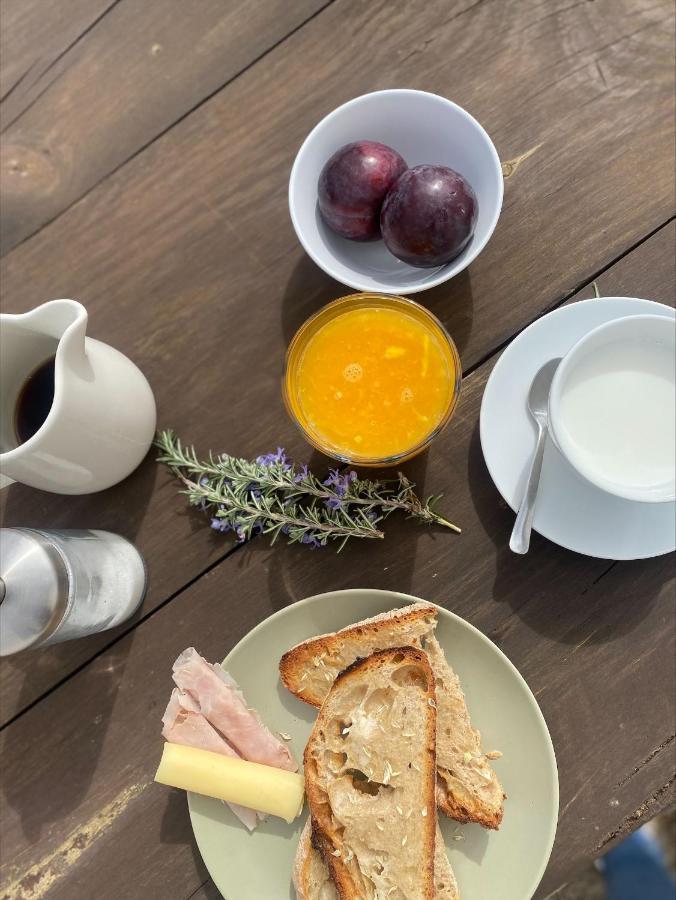 Quinta Do Castelo Hotell Beja Eksteriør bilde