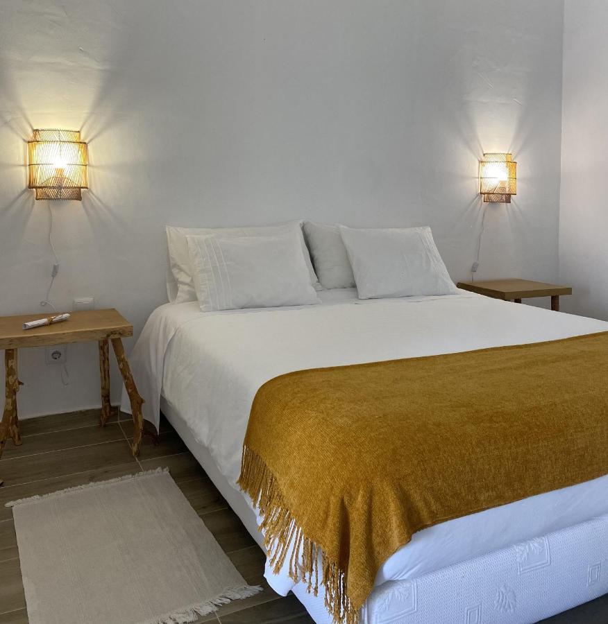 Quinta Do Castelo Hotell Beja Eksteriør bilde