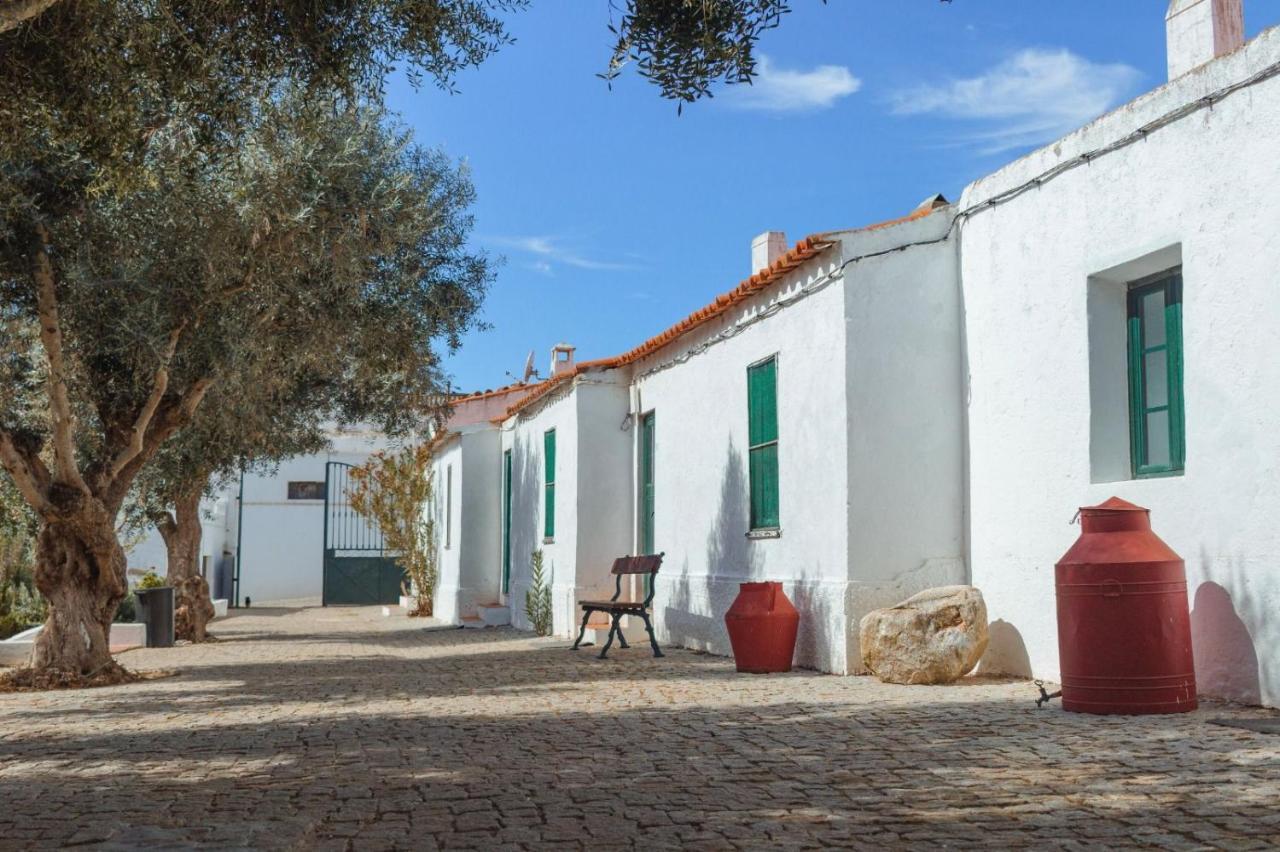 Quinta Do Castelo Hotell Beja Eksteriør bilde