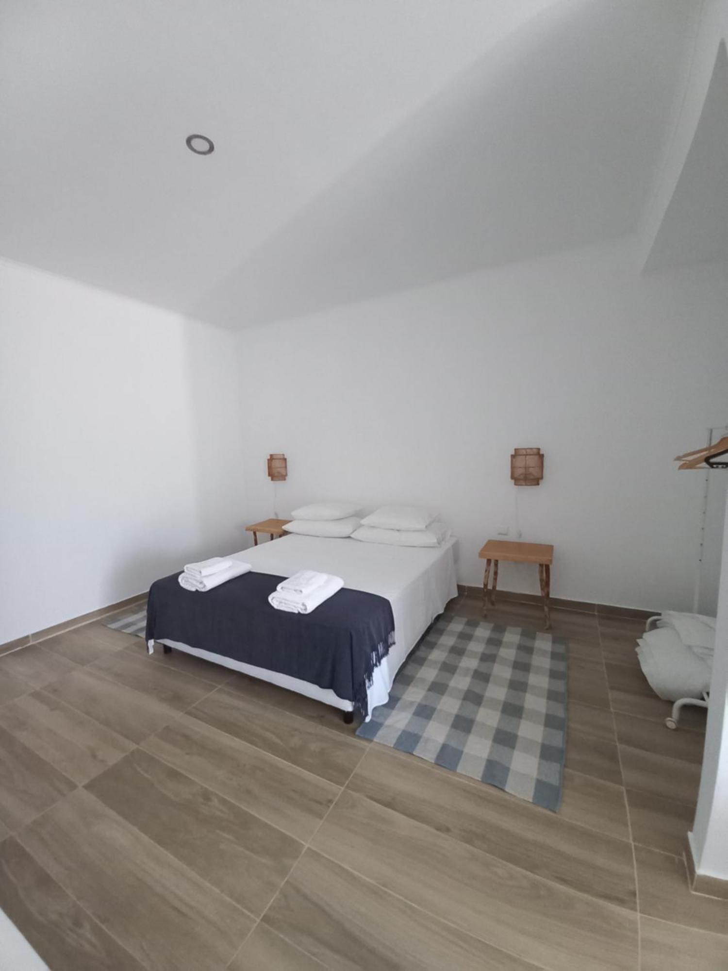 Quinta Do Castelo Hotell Beja Eksteriør bilde
