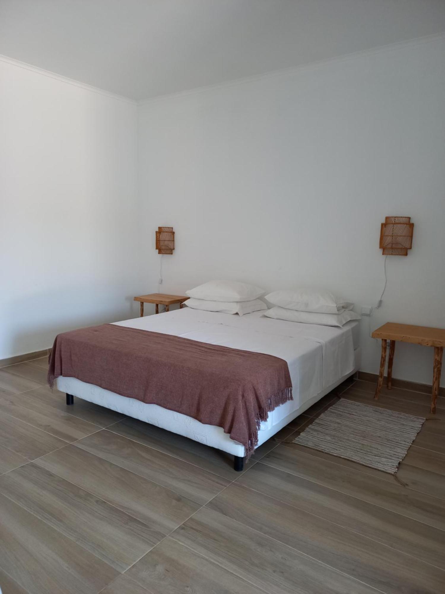 Quinta Do Castelo Hotell Beja Eksteriør bilde