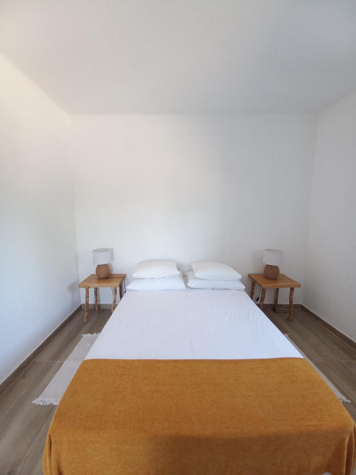 Quinta Do Castelo Hotell Beja Eksteriør bilde