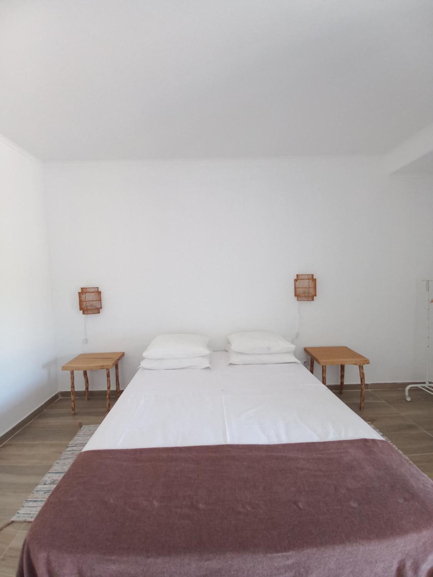 Quinta Do Castelo Hotell Beja Eksteriør bilde