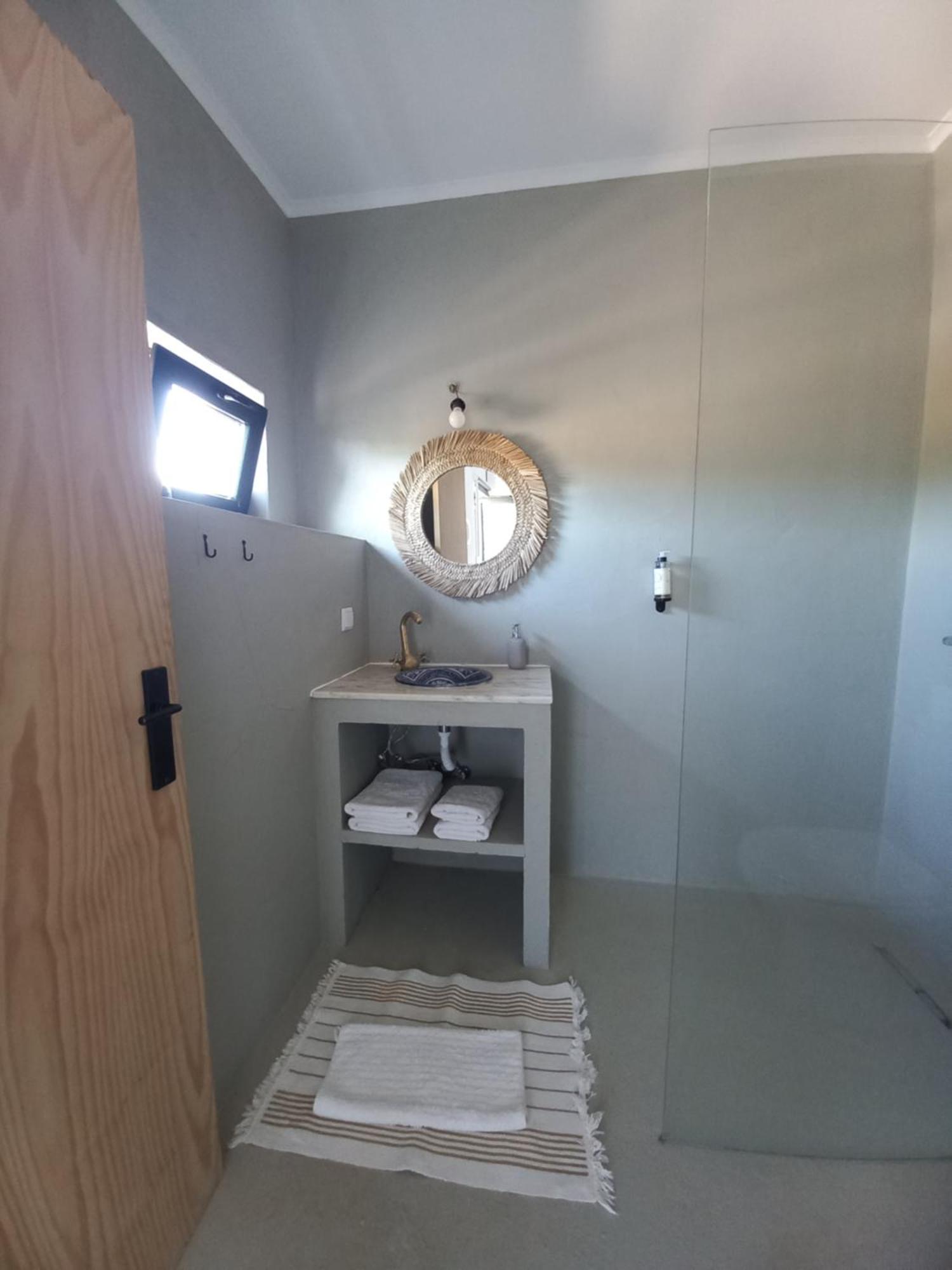 Quinta Do Castelo Hotell Beja Eksteriør bilde