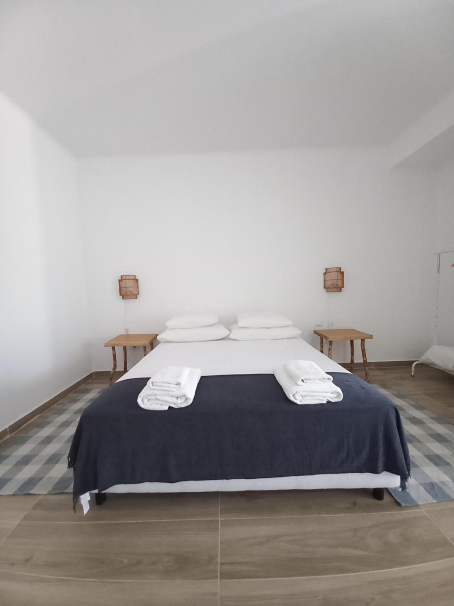 Quinta Do Castelo Hotell Beja Eksteriør bilde