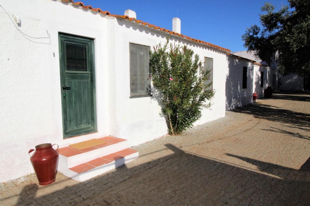 Quinta Do Castelo Hotell Beja Eksteriør bilde